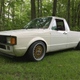 Illustration for article titled For $6,999, Might You Tee Up This 1981 VW Caddy?